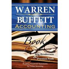 Warren buffett Warren Buffett Accounting Book (Hæftet, 2014)