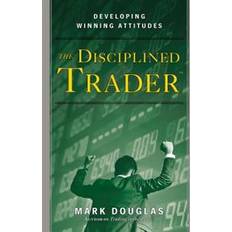 Trader Disciplined Trader, The (Indbundet, 2004)