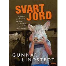 Svart jord (E-bok)