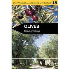 Olives Olives (Hæftet, 2008)