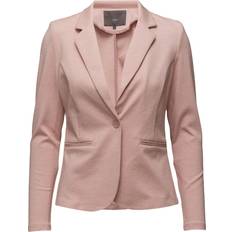 Ichi Vrouw Blazers Ichi IHKATE Blazer - Brown