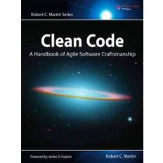 Clean Code (Hæftet, 2009)