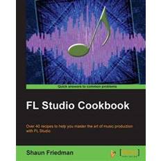 Fl Studio Cookbook (Geheftet, 2014)