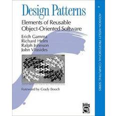 Design Patterns (Inbunden, 1997)