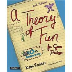 Theory of Fun for Game Design (Paperback, 2013)