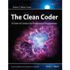 Informática y TI Libros Clean Coder, The (Tapa blanda, 2011)