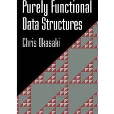 Data structures Purely Functional Data Structures (Häftad, 1999)