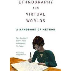 Books Ethnography and Virtual Worlds (Paperback, 2012)