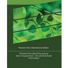 Discrete-Time Signal Processing (Paperback, 2013)