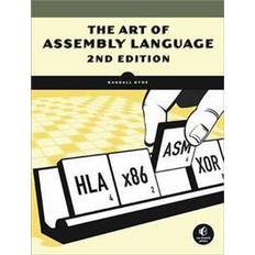 The Art of Assembly Language (Paperback, 2010)