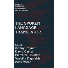 The Spoken Language Translator (Hæftet, 2007)