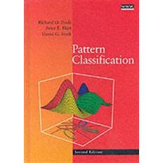 Pattern Classification, Second Edition: 1 (A Wiley-Interscience publication) (Hardcover, 2000)