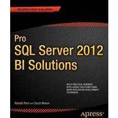 Bi pro Pro SQL Server 2012 BI Solutions (Geheftet, 2012)