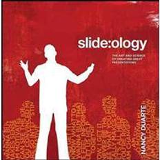 Slide:ology (Copertina flessibile, 2008)