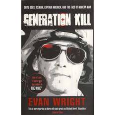 Generation kill Generation Kill (Hæftet, 2009)