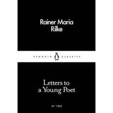 Letters to a Young Poet (Häftad, 2016)