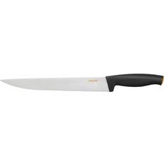 Fiskars Couteau de Cuisine Couteaux Fiskars Functional Form 1014193 Couteau de Cuisine 24 cm