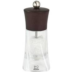 Brown Spice Mills Peugeot Oleron Salt Mill 14cm