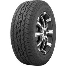 Toyo Open Country A/T Plus 215/70 R16 100H