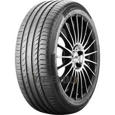 205 45 r17 Continental ContiSportContact 5 205/45 R17 88V XL