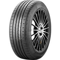 Continental 15 - 185 - Sommardäck Bildäck Continental ContiEcoContact 5 185/65 R15 88T