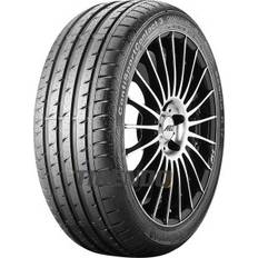 Continental ContiSportContact 3 265/35 ZR18 97Y XL