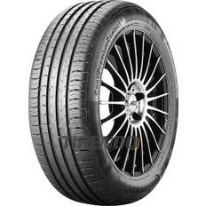 15 - 185 - A Dæk Continental ContiPremiumContact 5 185/65 R15 88H