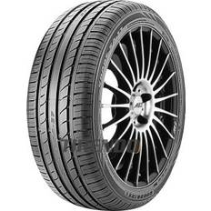 Parhaiten_arvioitu Renkaat Goodride SA37 Sport 245/35 ZR20 95Y XL