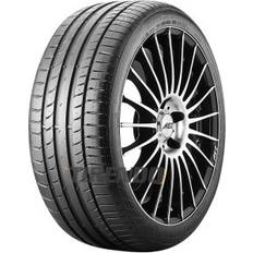 Continental ContiSportContact 5 P 245/35 R21 96Y XL T0