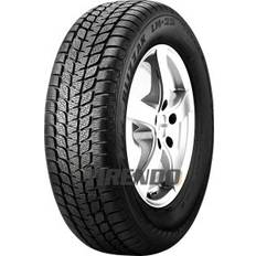 Bridgestone Blizzak LM-25 4x4 RFT 255/50 R19 107V XL *