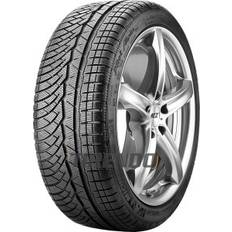 Michelin Pilot Alpin PA4 255/35 R19 96V XL MO FSL