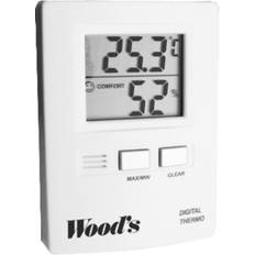 Woods hygrometer Wood's P-CV8005