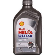 Shell Helix Ultra Professional AF 5W-20 Motorolie 1L