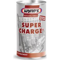 Wynns Surper Charge Motor Oil 0.325L