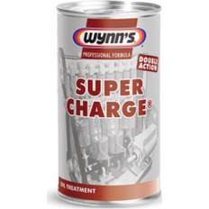 Wynns Surper Charge Motorolie 0.325L