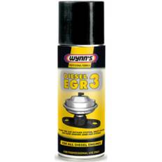 Air Inlet System Cleaning Wynns Diesel EGR 3 Air Inlet System Cleaning 0.2L