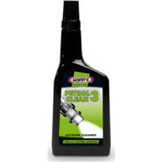 Additivflüssigkeiten DPF Wynns Petrol Clean 3 Additivflüssigkeit DPF 0.5L