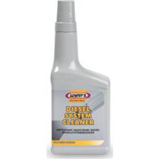 Additive fluids DPF Wynns Diesel System Cleaner Additive fluid DPF 0.325L