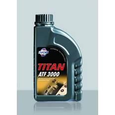 Fuchs Titan ATF 3000 Dexron II Automatic Transmission Oil 1L