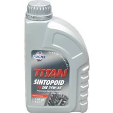 Fuchs Titan Sintopoid FE SAE 75W-85 Getriebeöl 1L