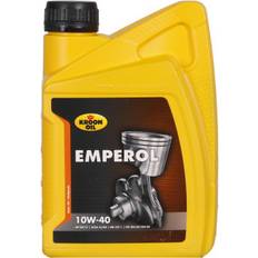 Bilvård & Fordonstillbehör Kroon-Oil Emperol 10W-40 Motorolja 1L