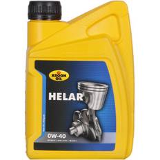 Kroon-Oil Helar 0W-40 Motor Oil 1L