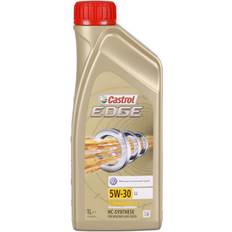 Castrol edge 5w30 Castrol Edge Titanium FST 5W-L Huile moteur 1L