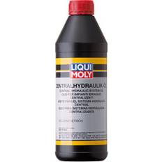 Totalmente Sintético Aceites hidráulicos Liqui Moly Central Aceite hidráulico 1L