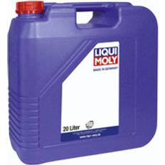 Totalmente Sintético Aceites hidráulicos Liqui Moly Central Hydraulic Oil 20L