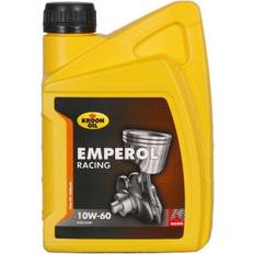 10w60 Motor Oils Kroon-Oil Emperol Racing 10W-60 Motor Oil 1L