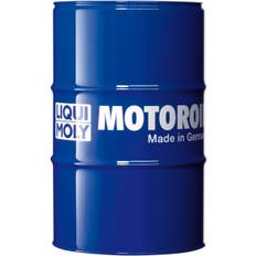 60.0 L Motoroljor Liqui Moly Synthoil High Tech 5W-40 Motorolja 60L