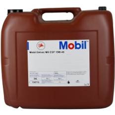 Mobil Delvac MX ESP 15W-40 Motor Oil 20L