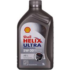 Shell 5w30 Aceites de motor Shell Helix Ultra Professional AR-L 5W-30 Aceite de motor 1L