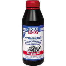 Transmission Oils Liqui Moly Hypoid GL5 SAE 85W-90 Transmission Oil 1L